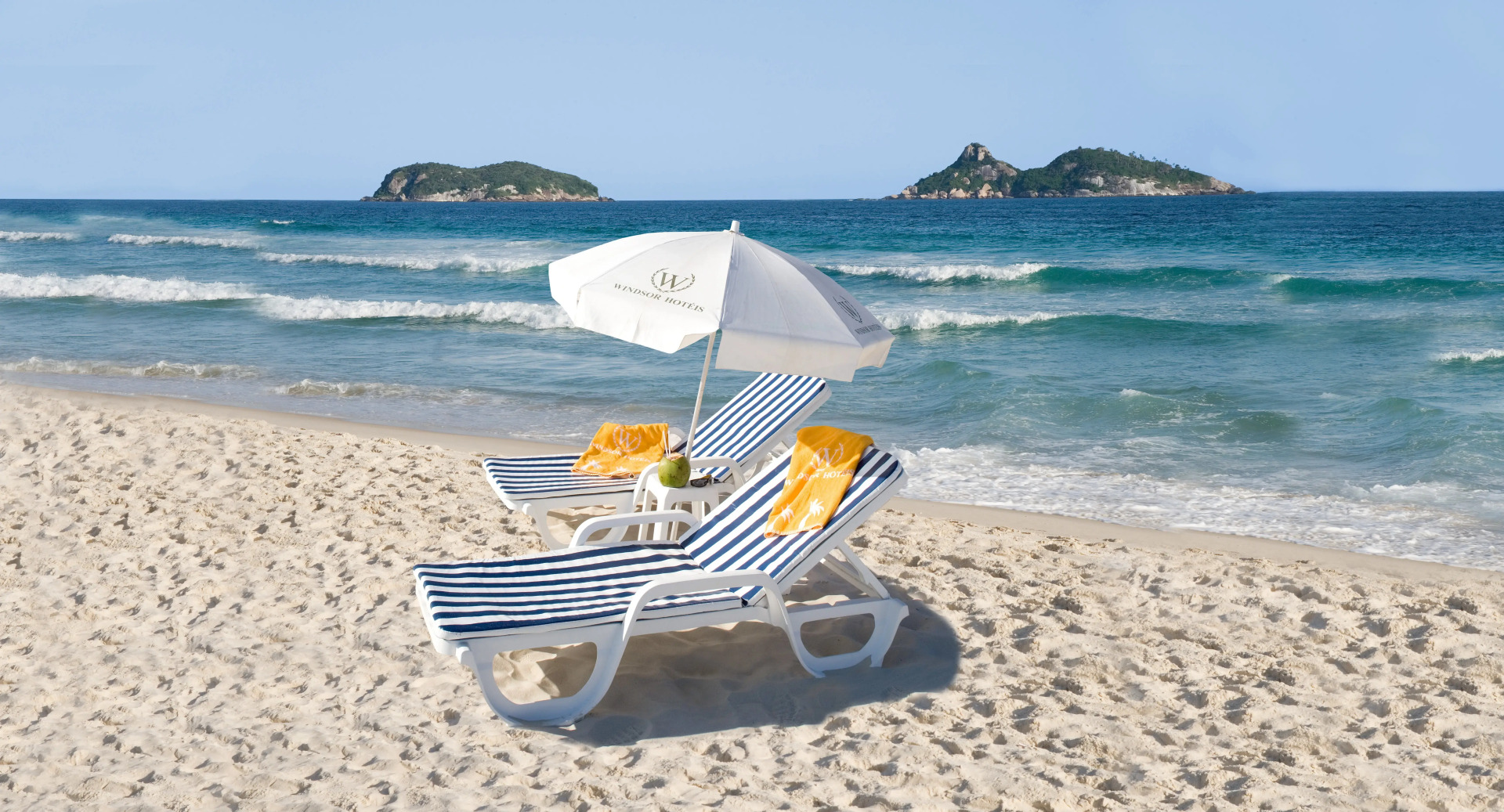 Photo - Windsor Barra Hotel