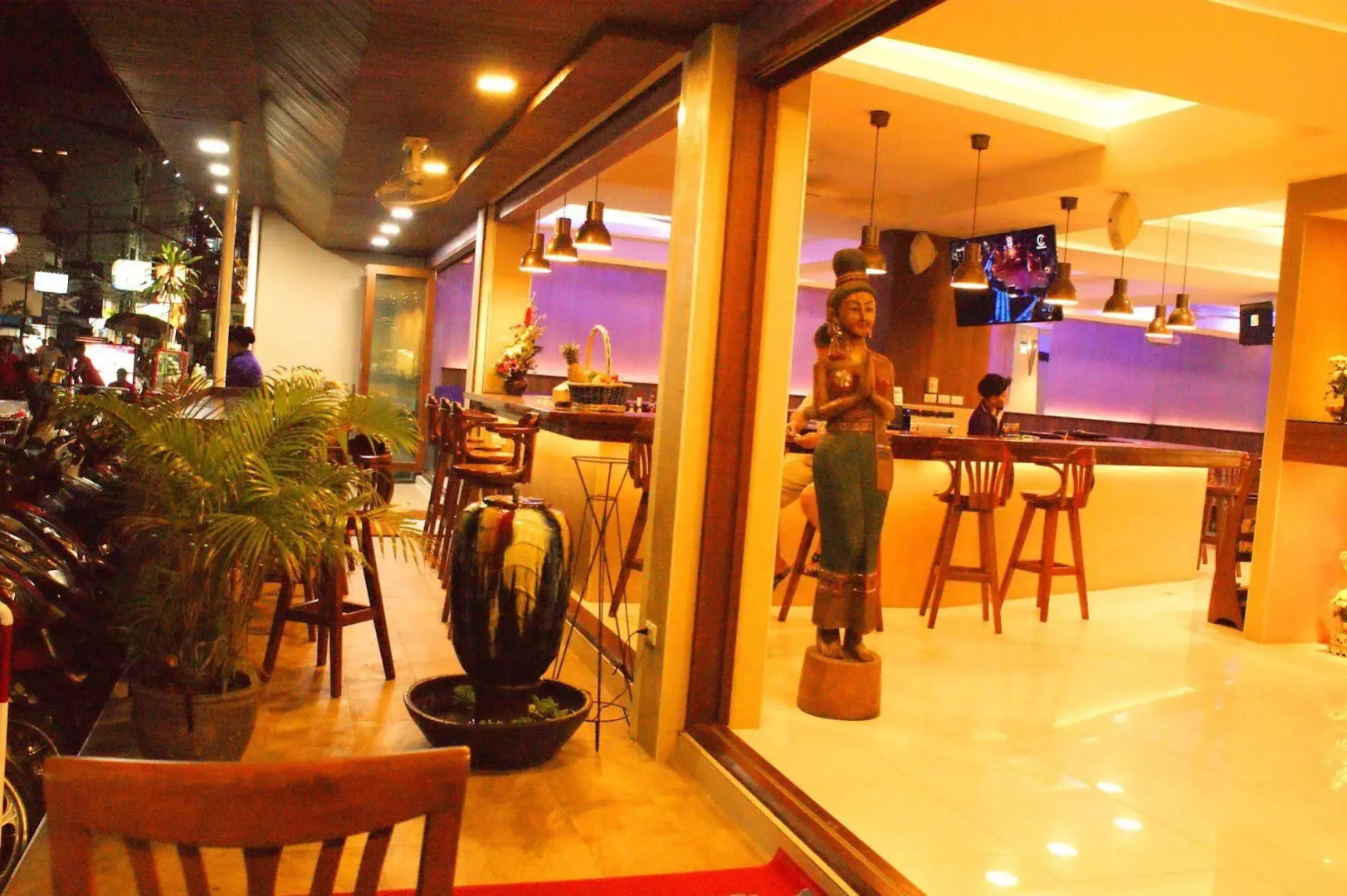 Photo - Orchid Resortel