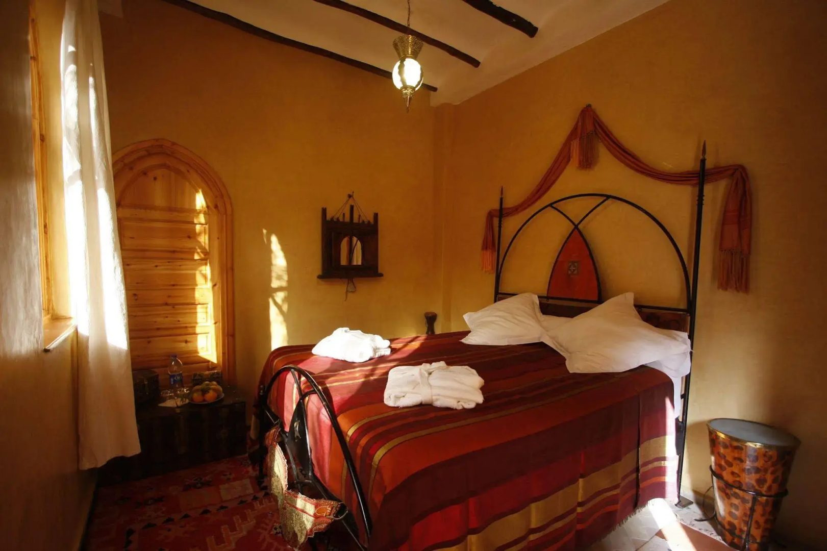 Foto - Riad