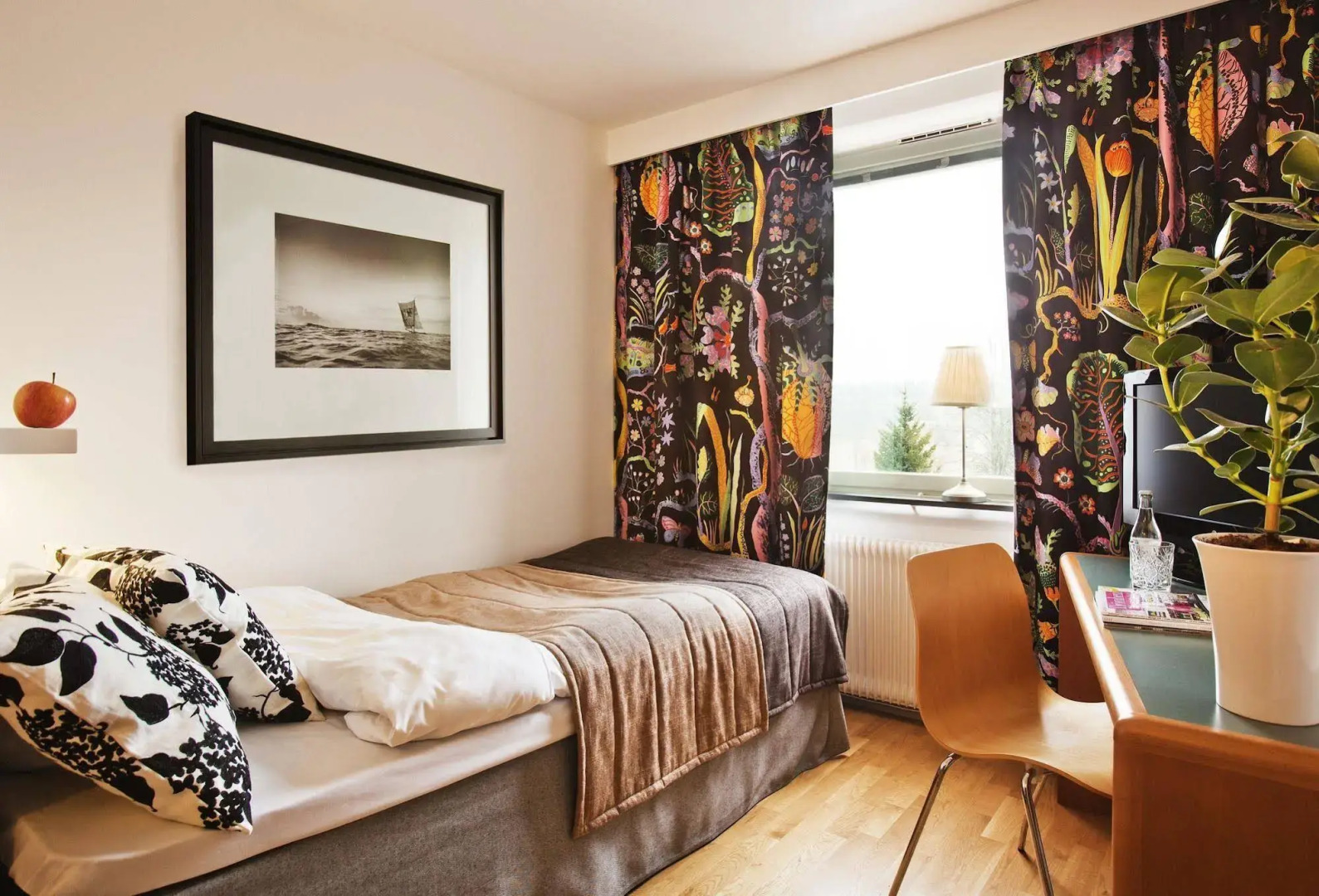 Foto - Rosersbergs Slottshotell