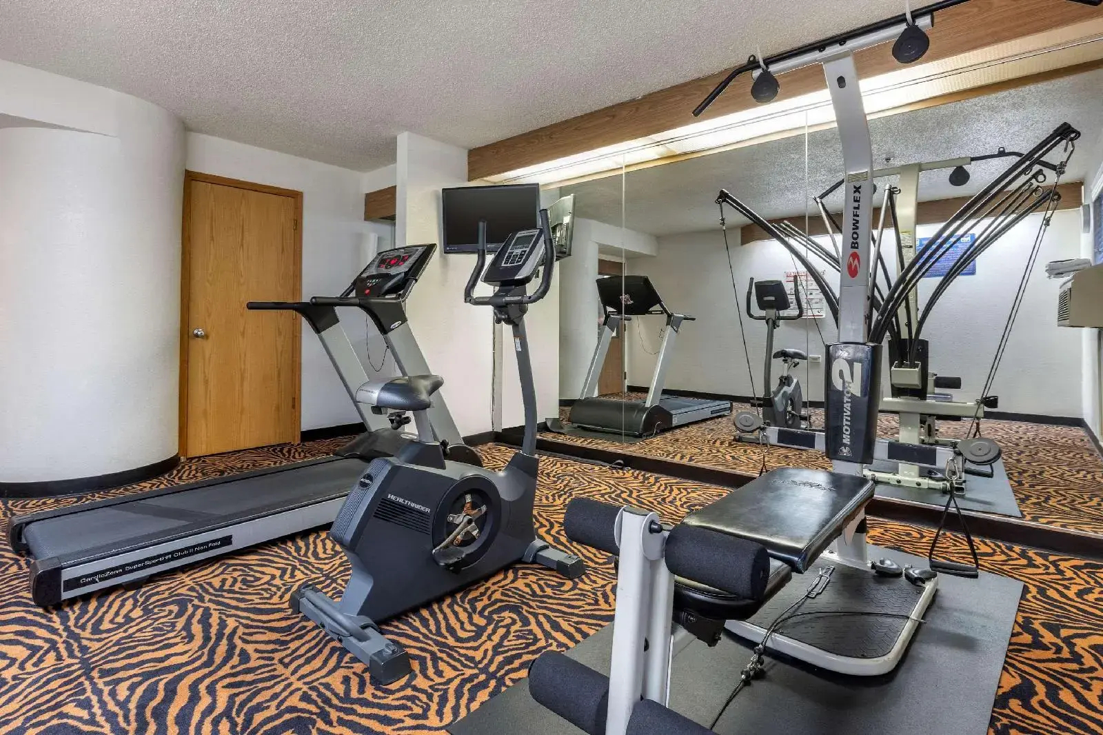 Foto - Sleep Inn near I-80 and I-94