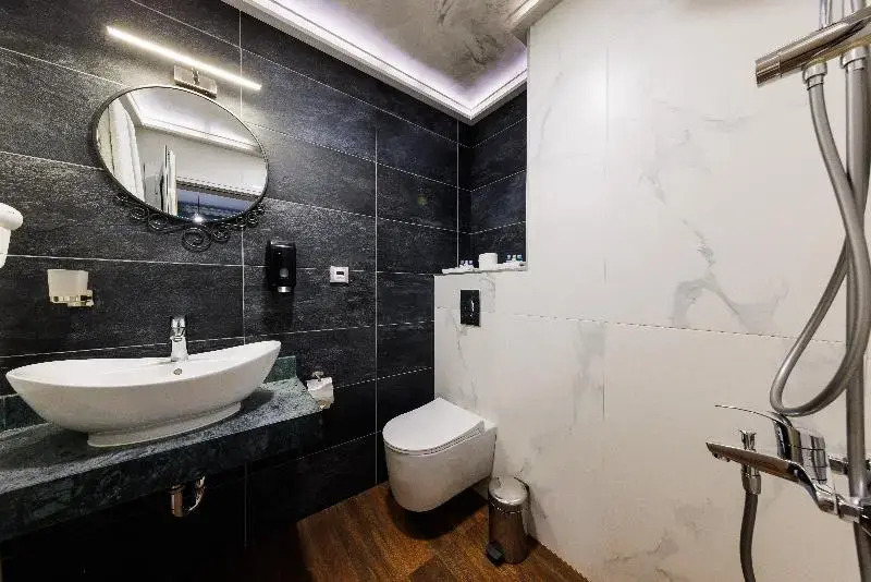 Foto - Avenue Hotel - Free Parking