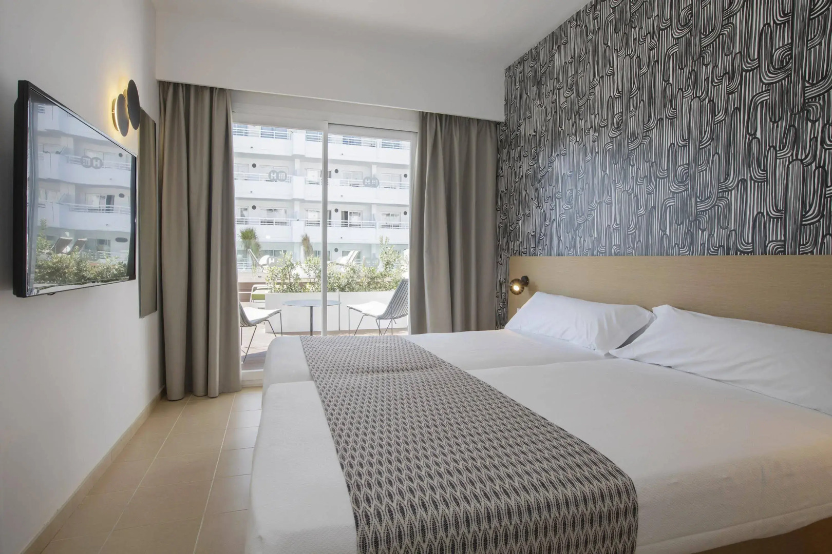 Foto - HM Martinique