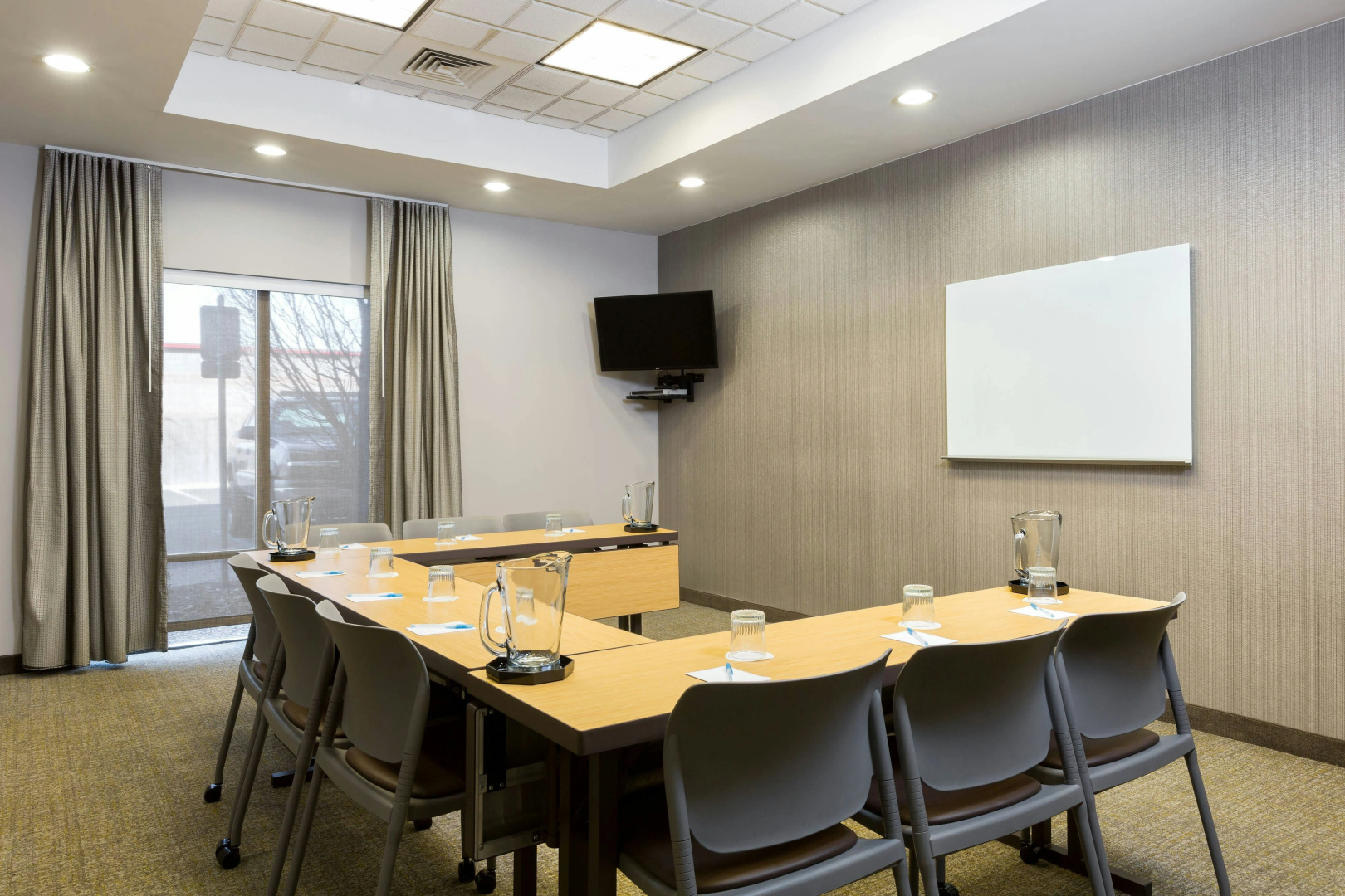 Foto - SpringHill Suites by Marriott Indianapolis Fishers