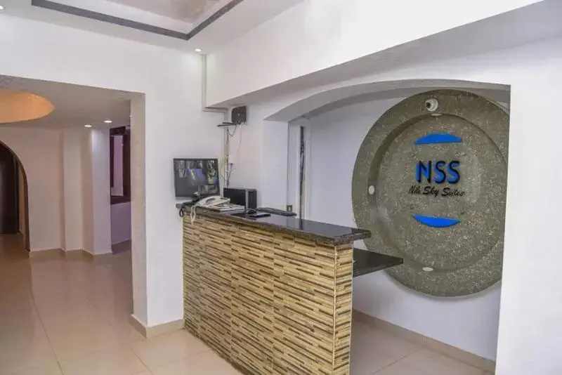 Photo - Nile sky hotel and suites