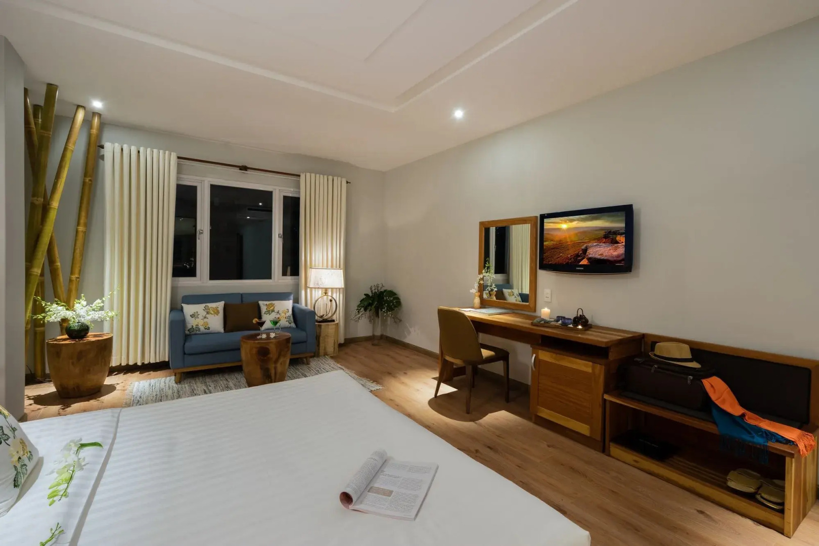 Foto - Silverland Yen Hotel