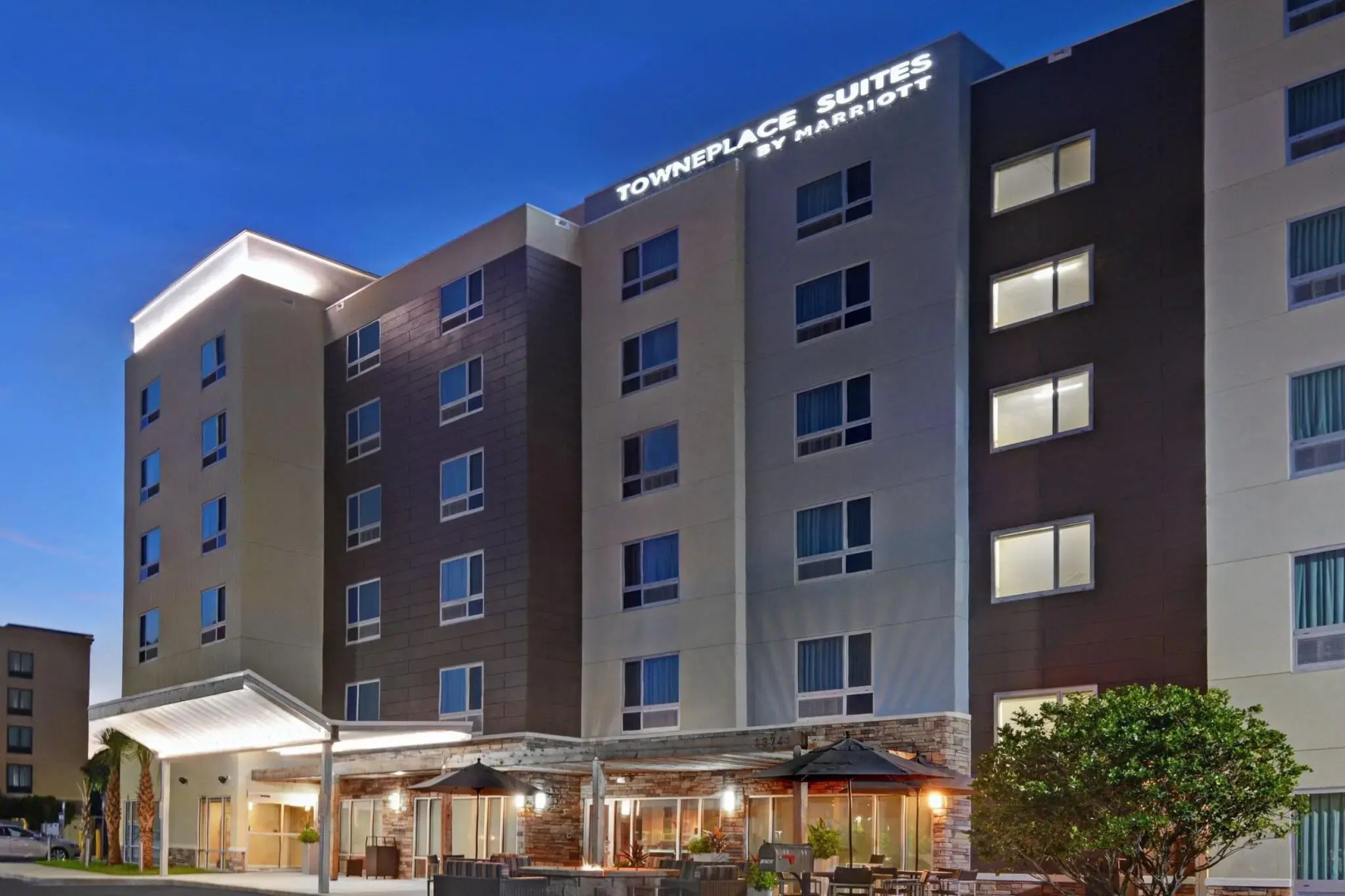 Foto - TownePlace Suites by Marriott Jacksonville East