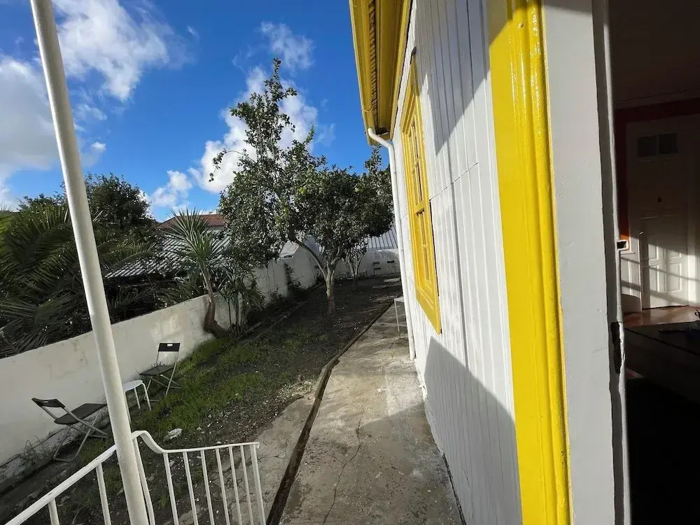 Foto - Owls Hostel Ildefonso