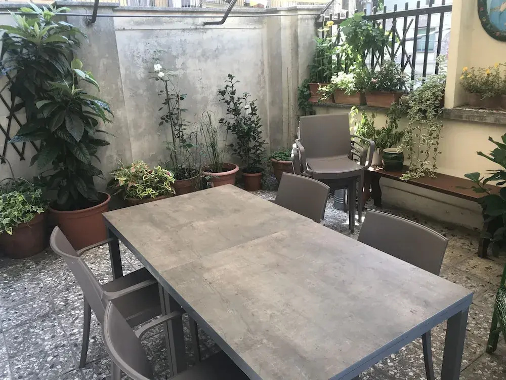Foto - La Terrazza Di Arturo Guest House