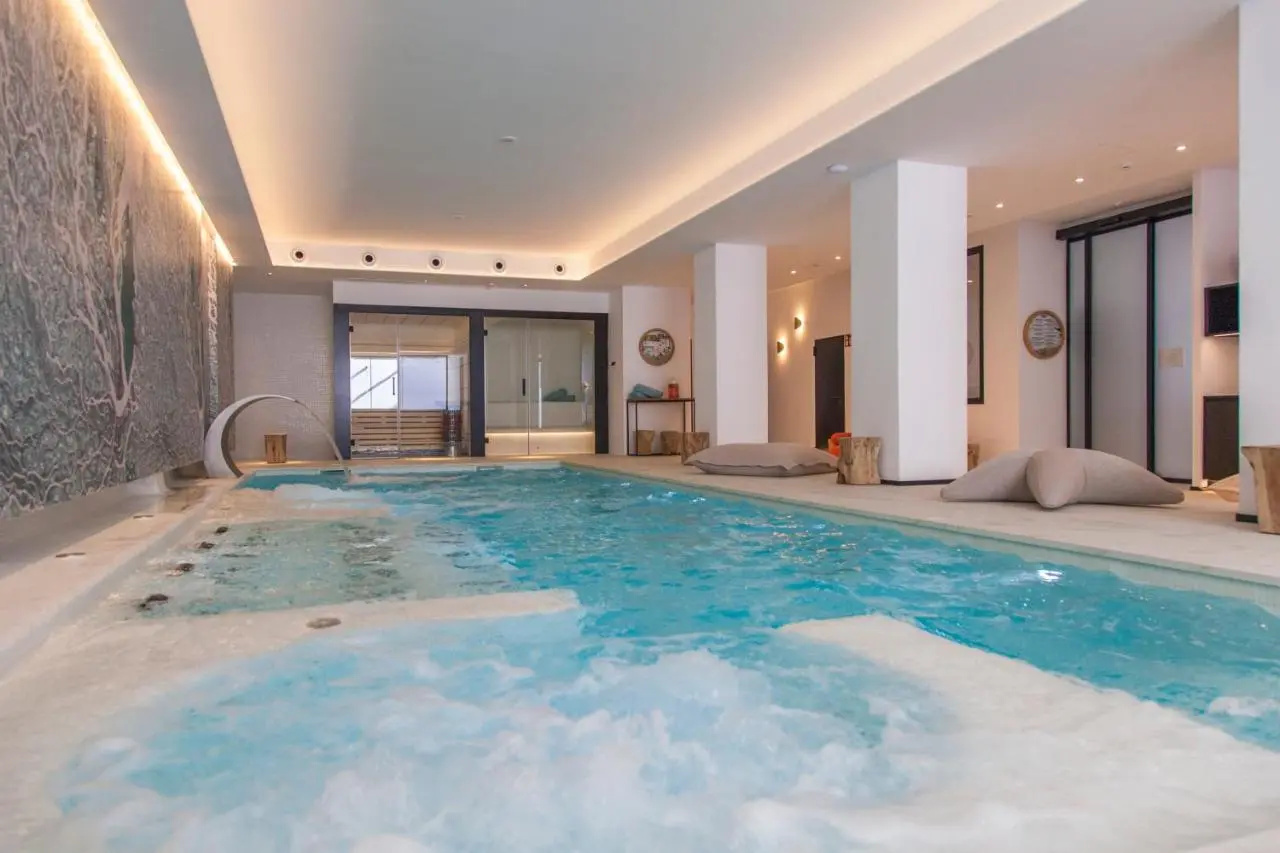 Photo - Stic Urban Hotel & Spa