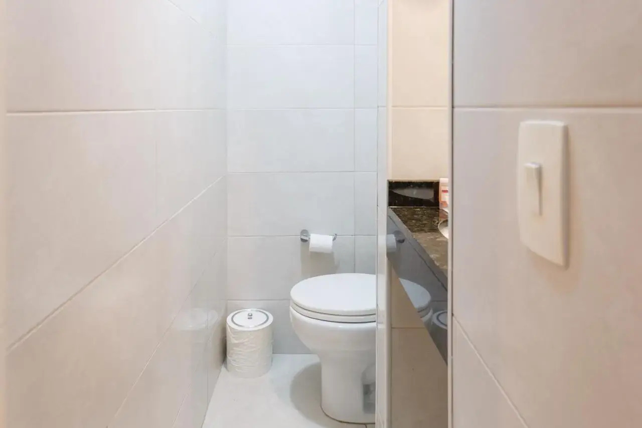 Photo - Hotel Sol By MRHotelaria