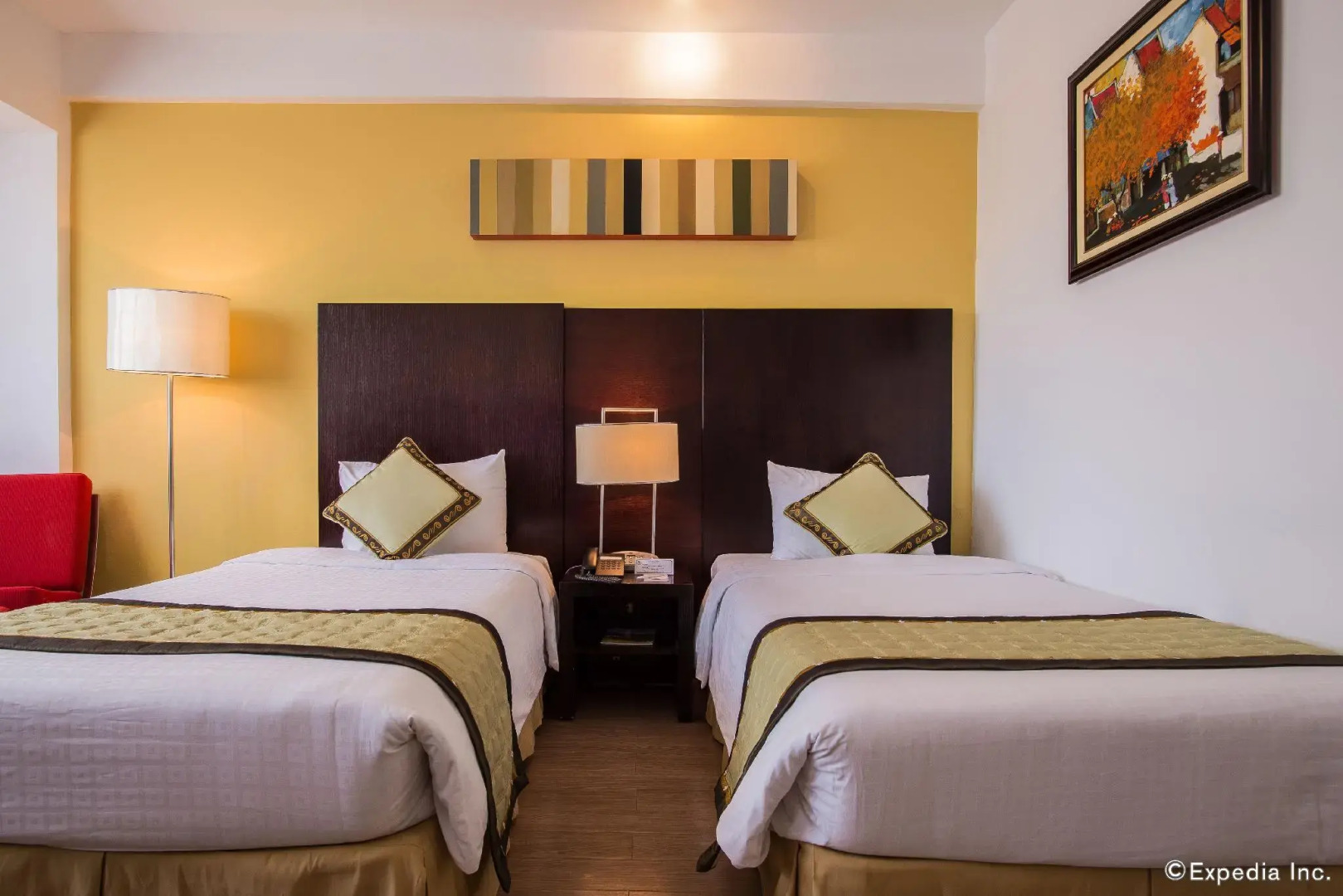 Foto - Bao Son International Hotel