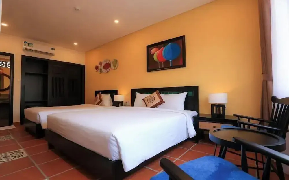 Foto - Nature Resort Hoi An By K D H