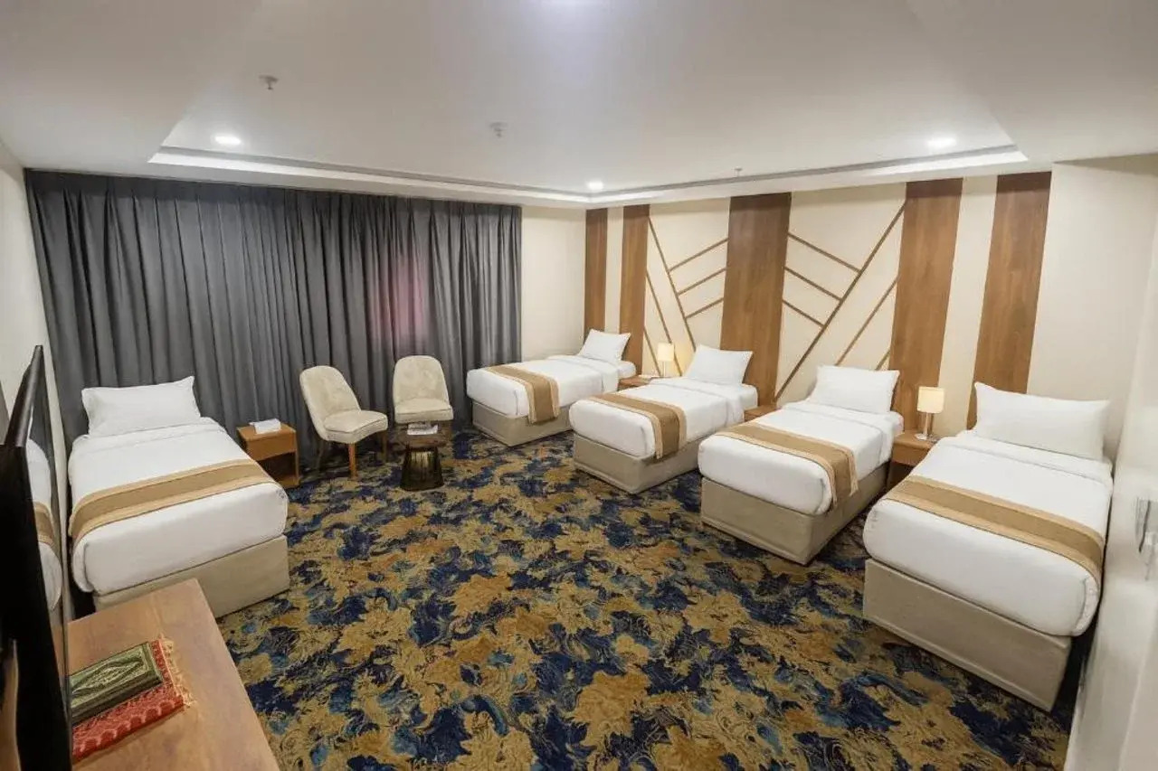 Photo - Moro Ala Hotel Makkah