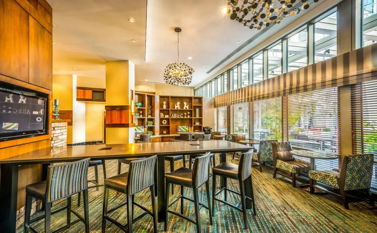 Photo - Residence Inn Arlington Courthouse