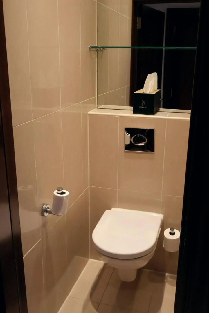 Foto - Dreamtel London Kensington