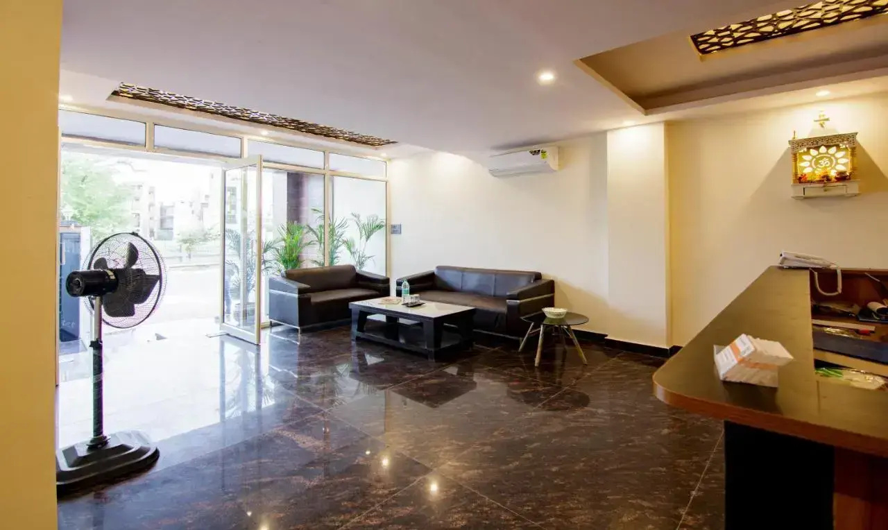 Foto - Treebo Grand Vista - 63A