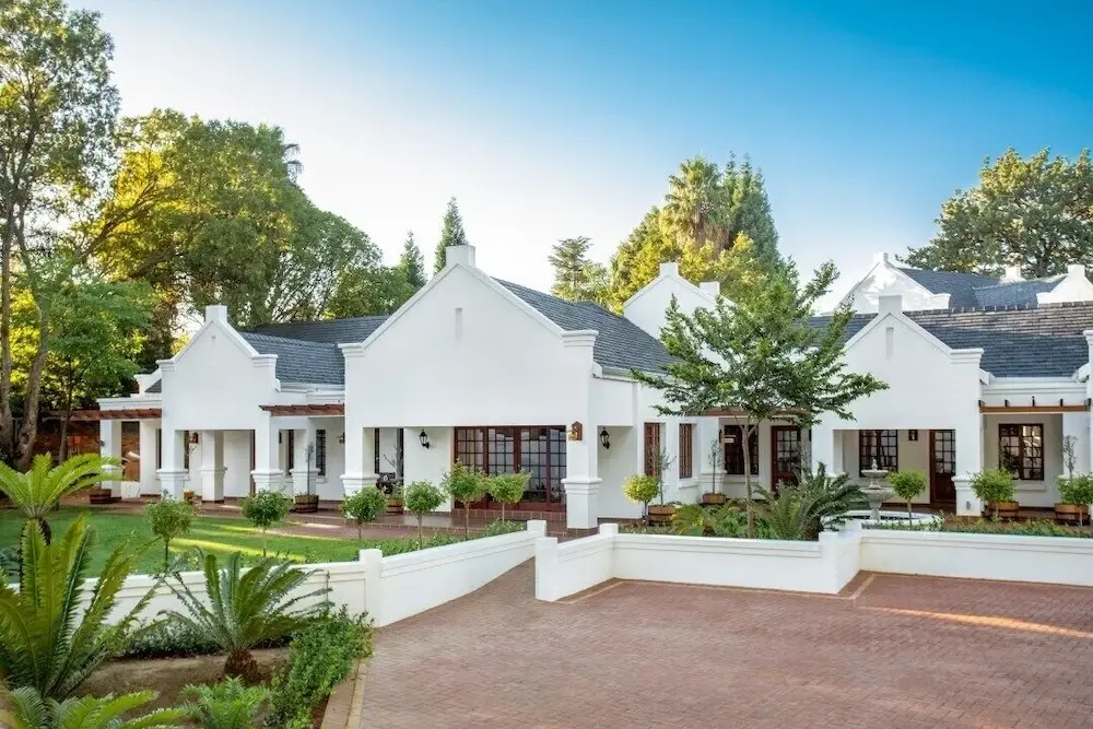 Foto - Zevenster Boutique Hotel by The Giglio