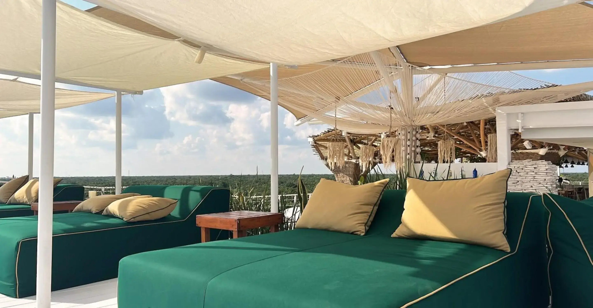 Photo - Siente Tulum Hotel & Cenote Club