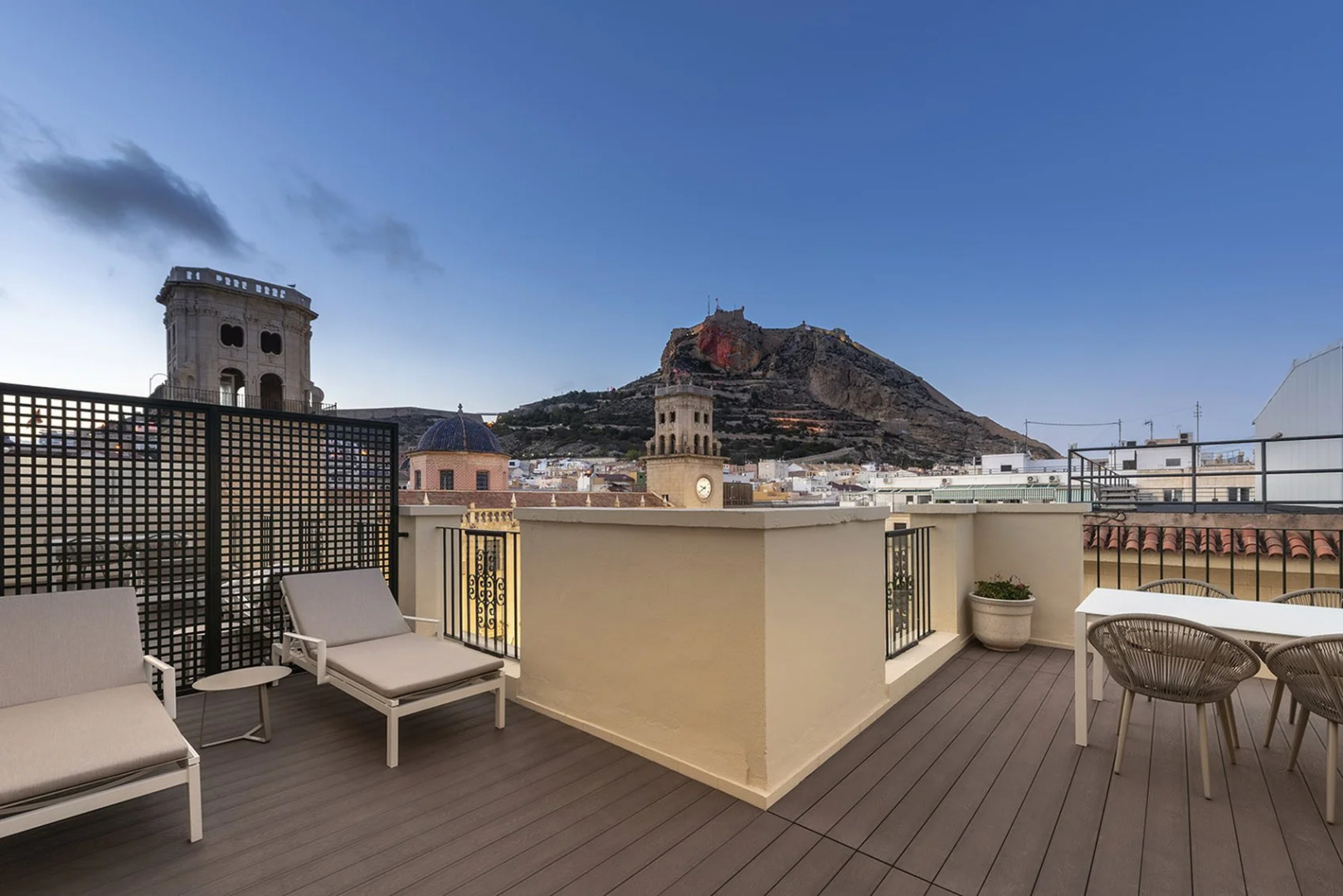 Photo - Eurostars Mediterranea Plaza