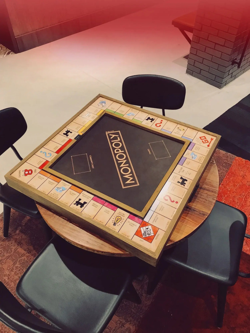 Foto - Moxy Atlanta Midtown