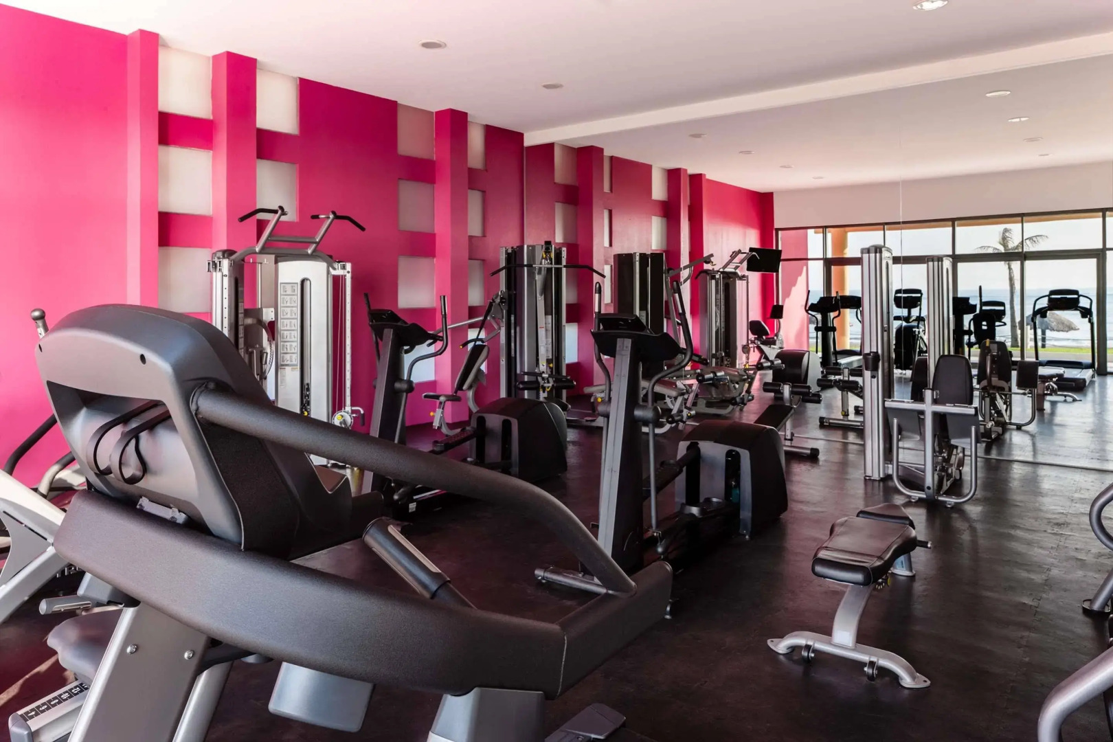 Foto - Camino Real Veracruz