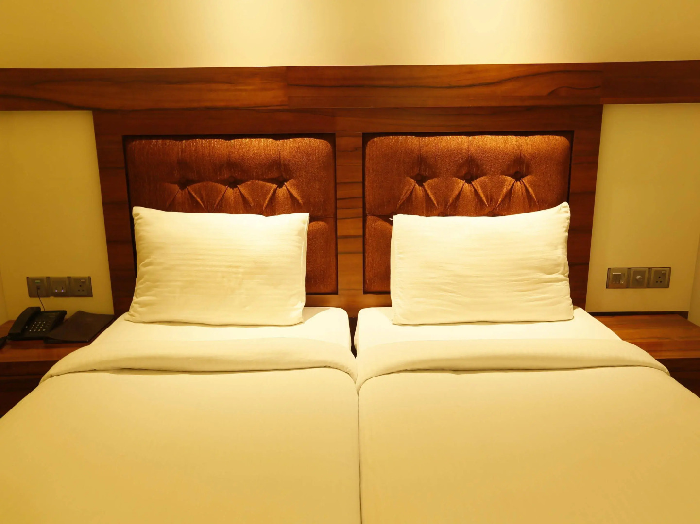 Foto - Hotel Good Times - 3 Minutes from Metro