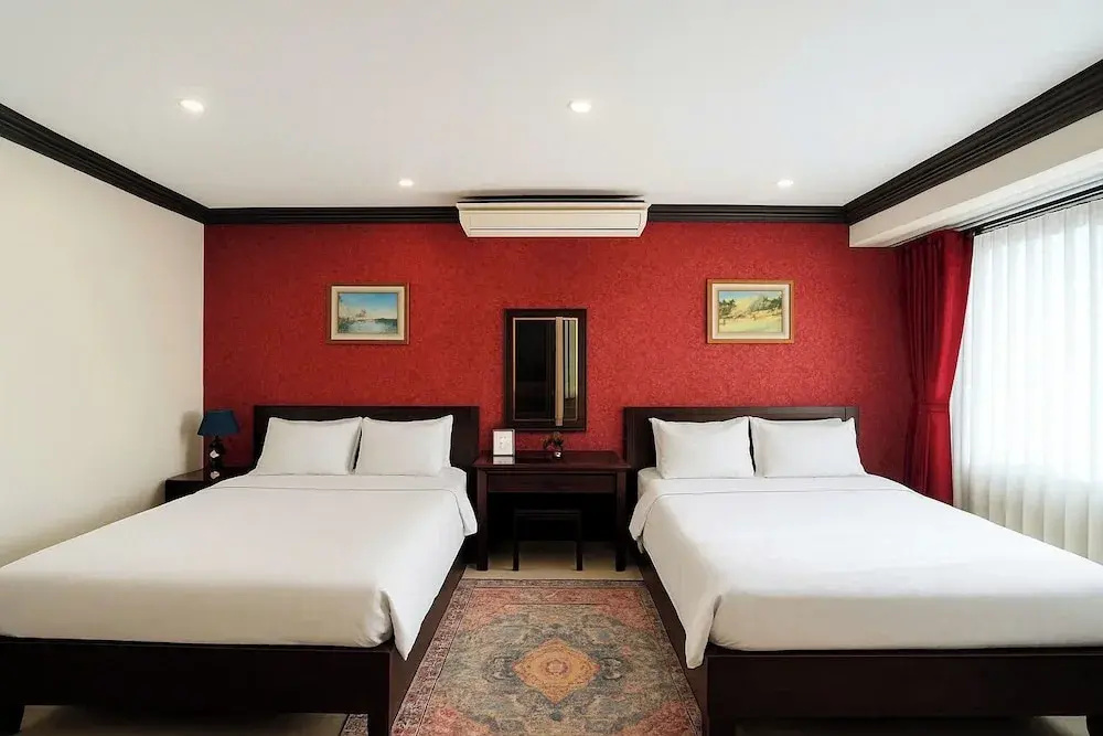 Photo - La Bonita Hotel & Apartments