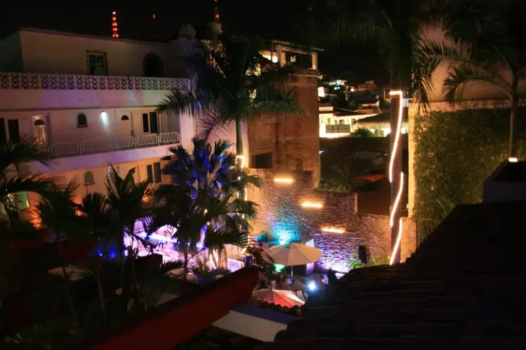 Foto - Hotel Rio Malecon