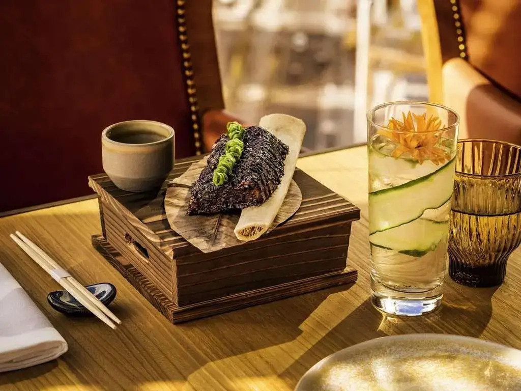 Foto - Too Hotel & Spa Paris - MGallery Collection