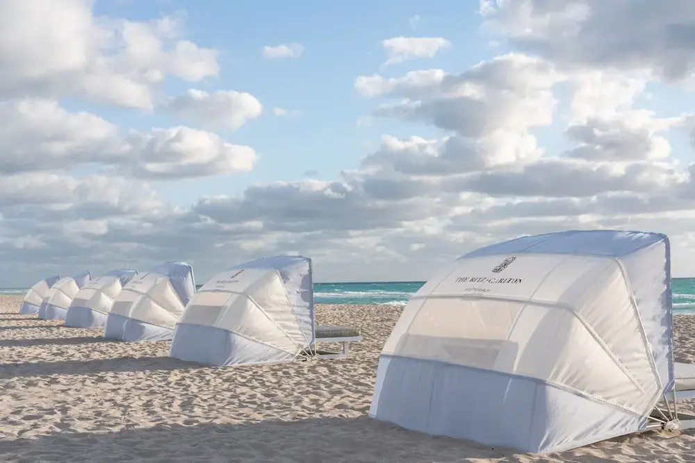 Foto - The Ritz-Carlton, South Beach