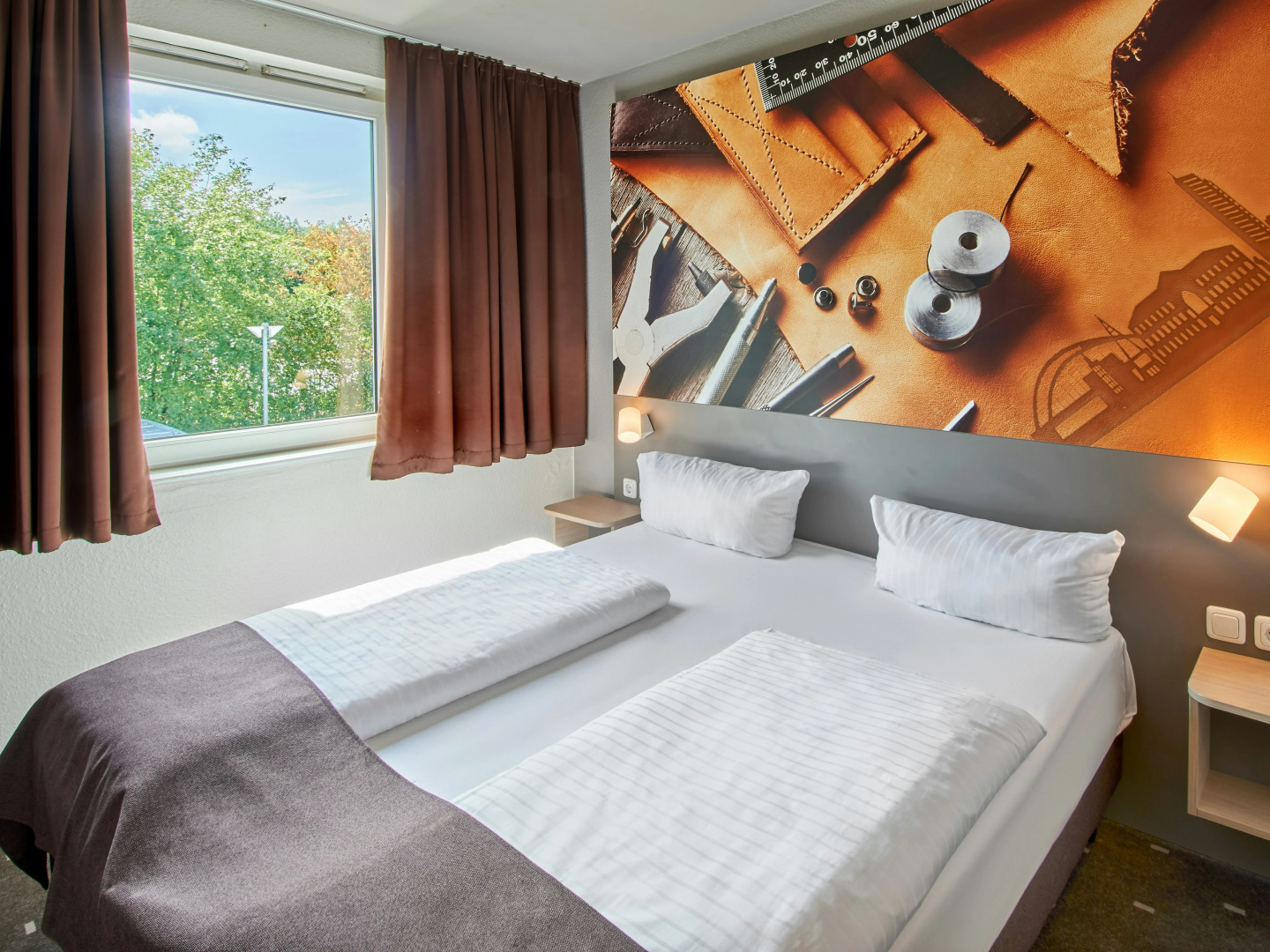 Photo - B&B Hotel Offenbach-Süd