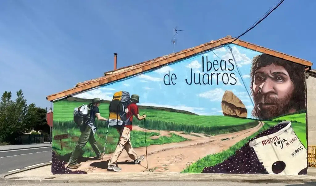 Photo - La Cabala de Ibeas
