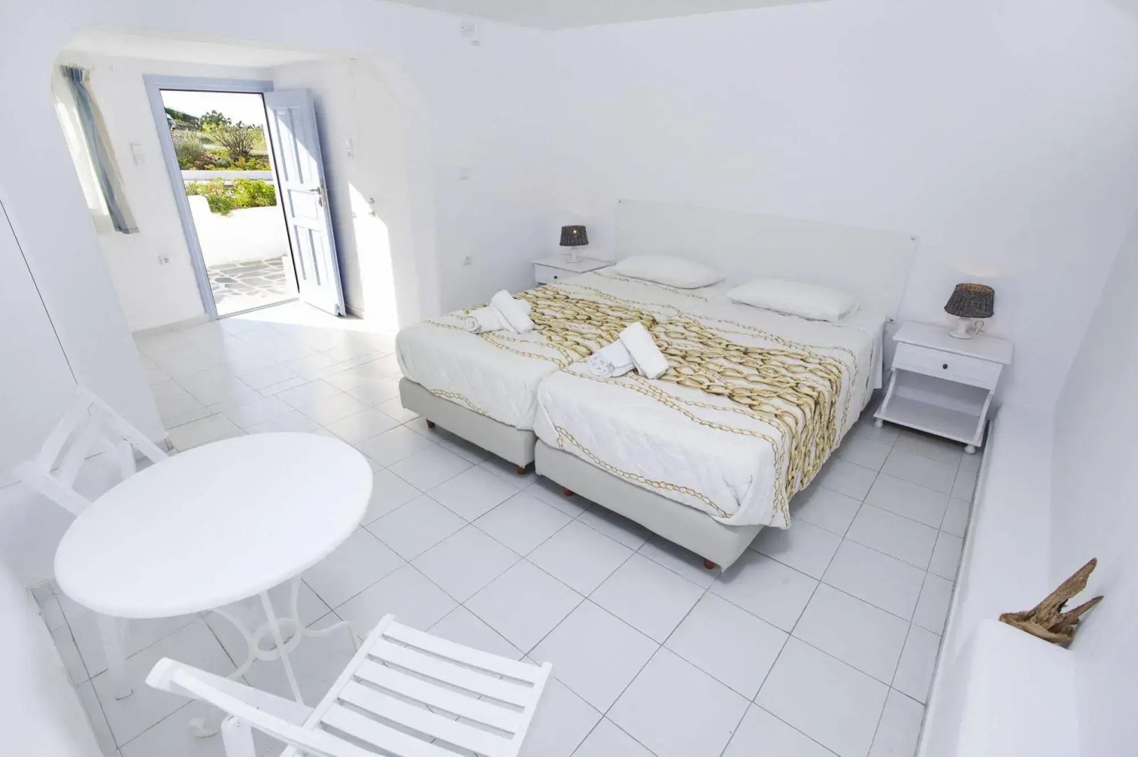 Foto - Villa Margarita