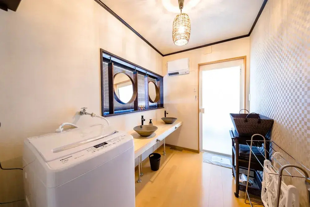 Foto - ID-STAY Kawaguchiko Ⅱ