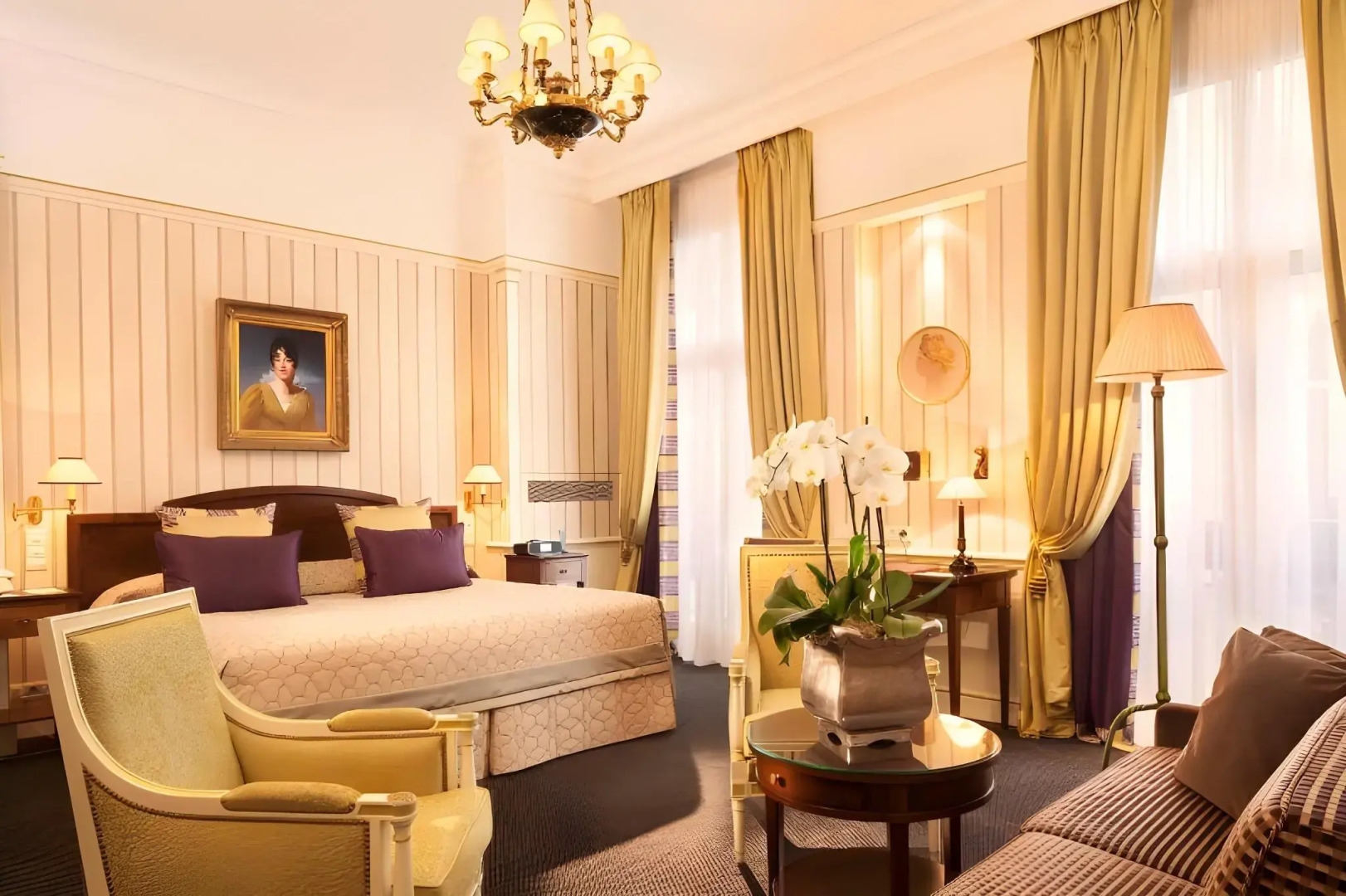 Foto - Hôtel Napoleon Paris