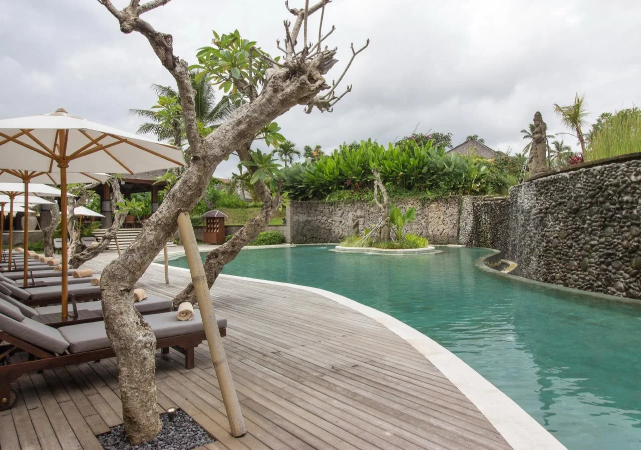 Foto - Visesa Ubud Resort