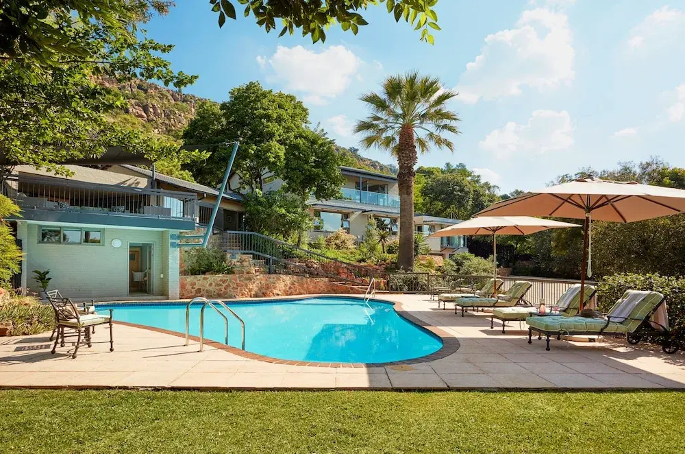 Foto - The Cliffside Boutique Getaway