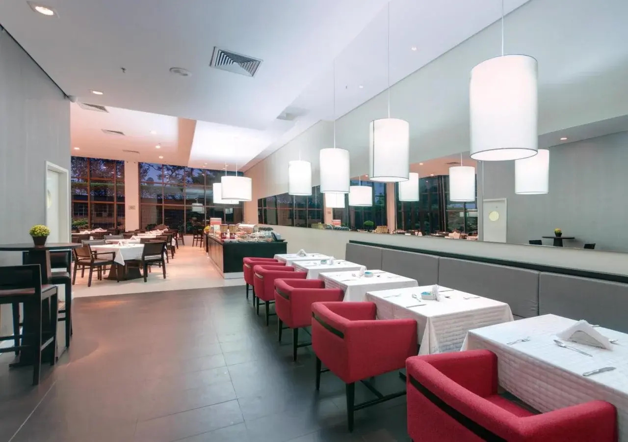 Foto - Double Tree by Hilton São Paulo Itaim