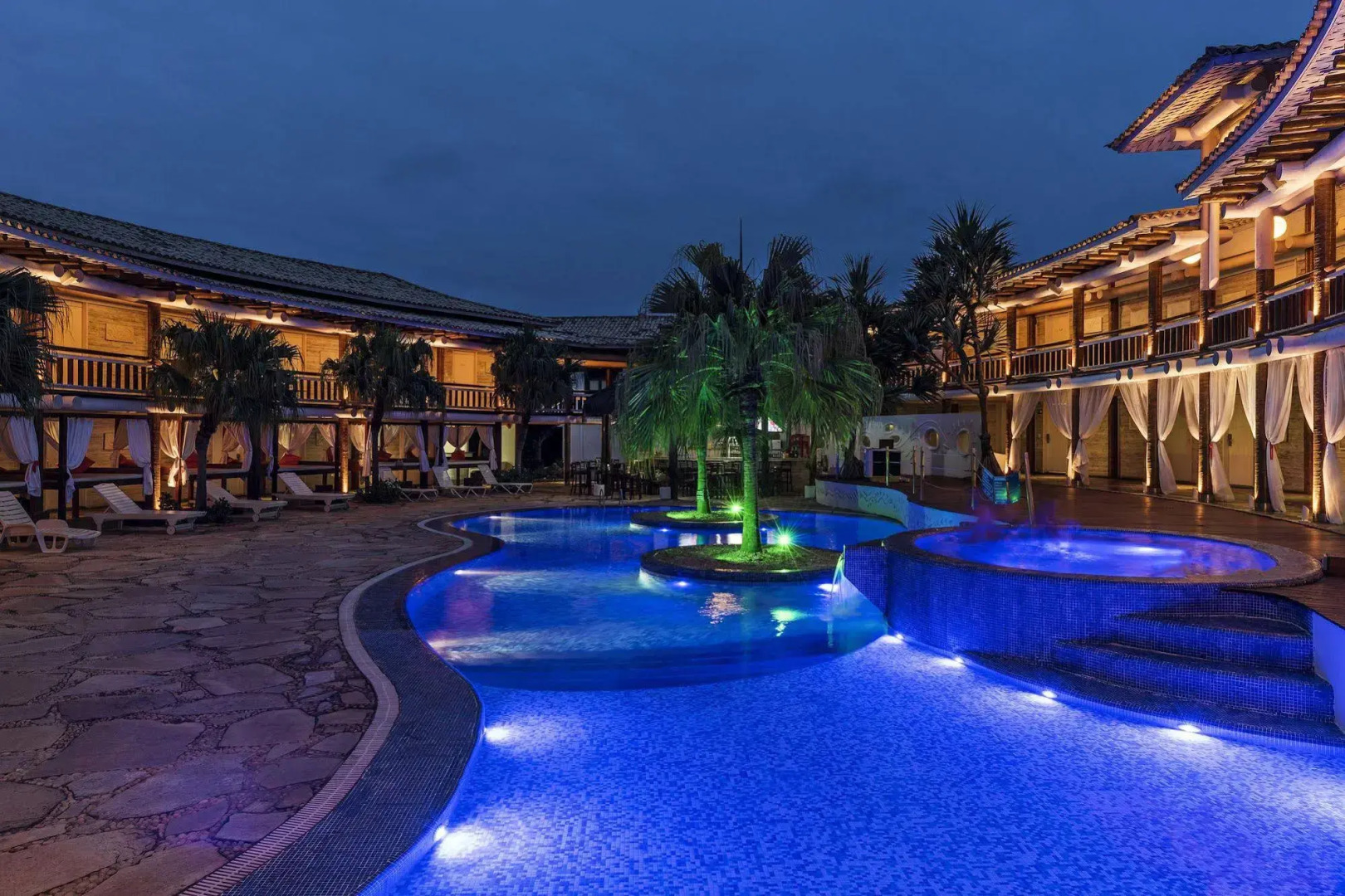 Foto - Own Búzios Beach Hotel