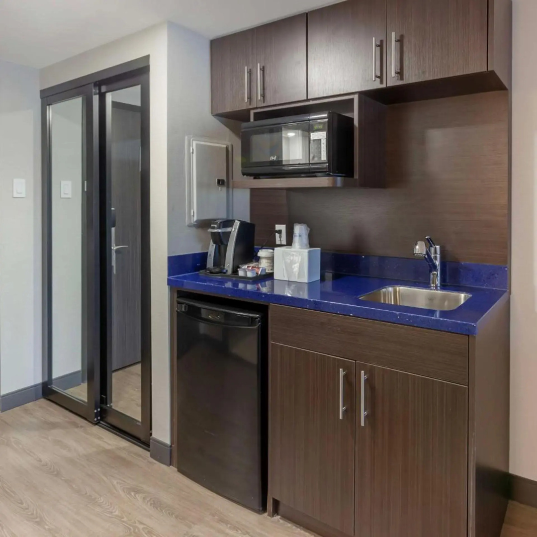 Foto - GLō Best Western Mississauga Corporate Centre