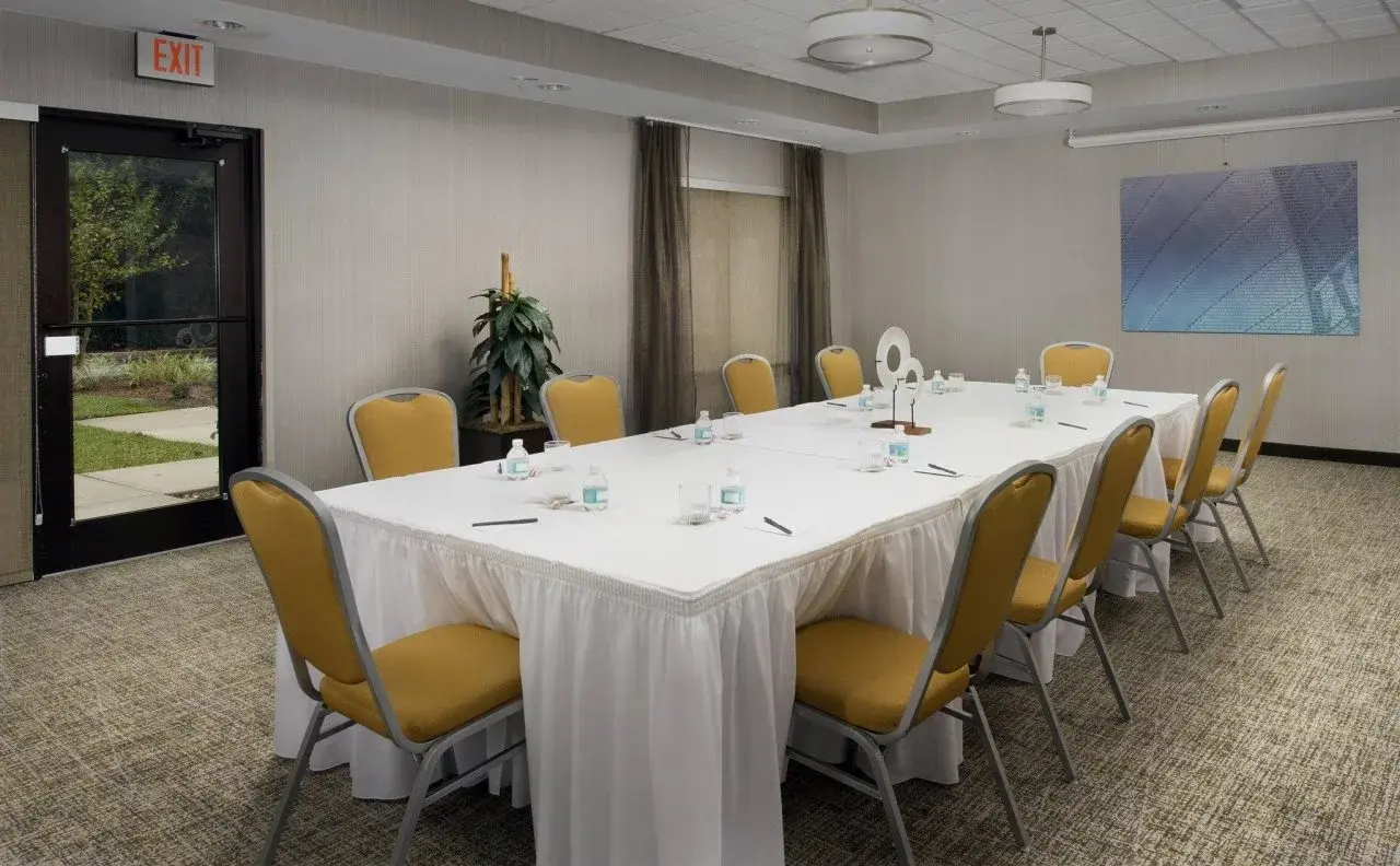 Photo - SpringHill Suites by Marriott Jacksonville North I-95 Area