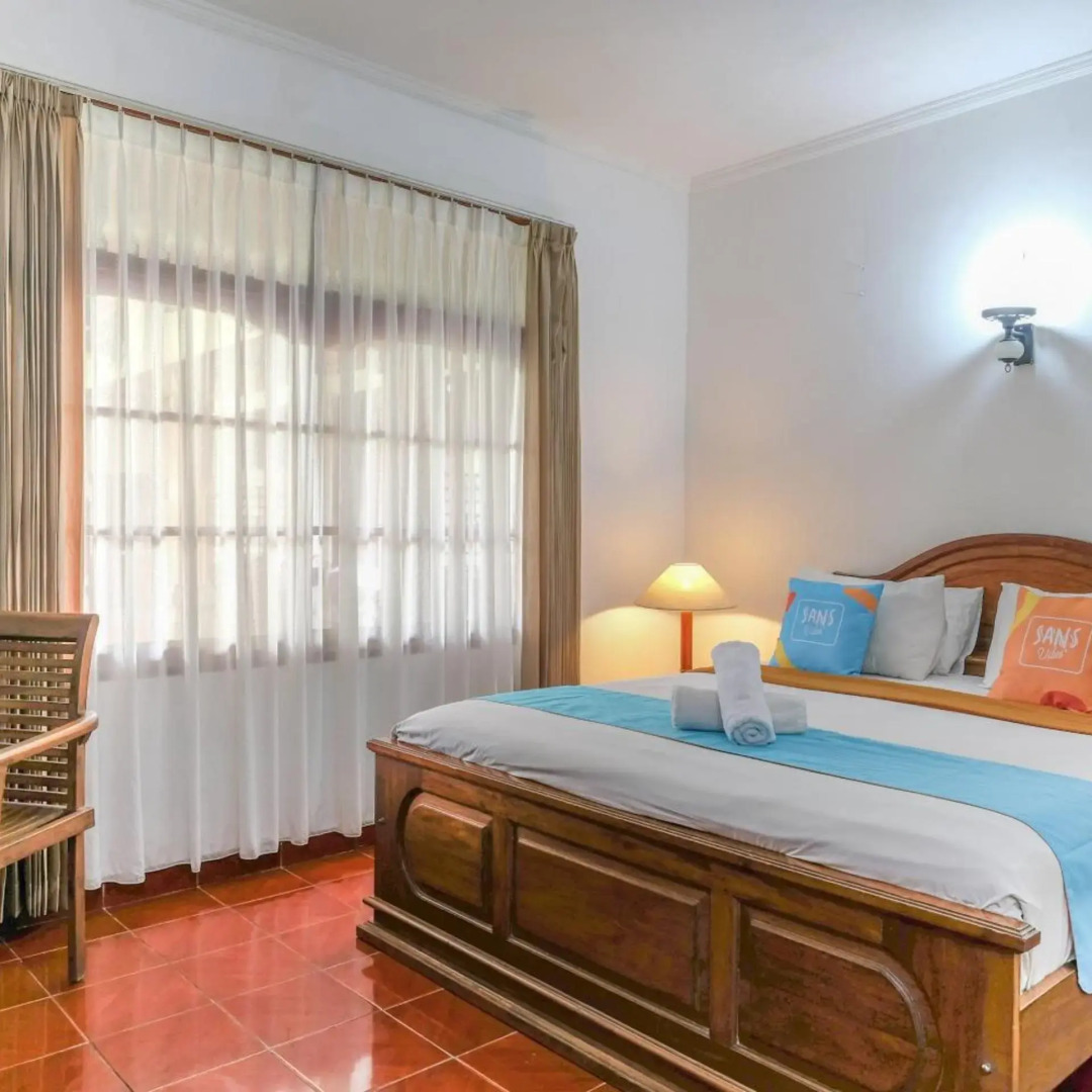 Photo - Puri Mango Guest House Sanur