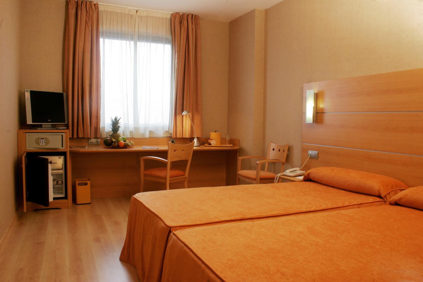 Foto - Posadas de España Pinto