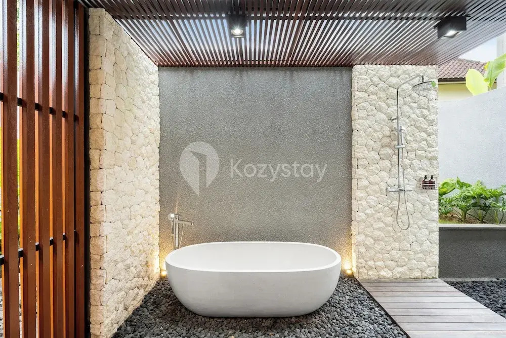 Foto - Sewana Villa by Kozystay - Natadesa Resort