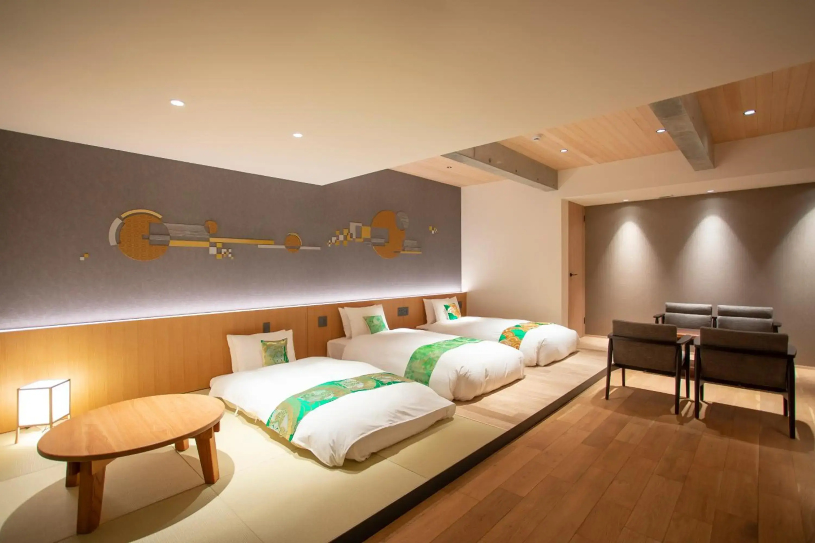 Photo - Hotel Legasta Kyoto Higashiyama Sanjo