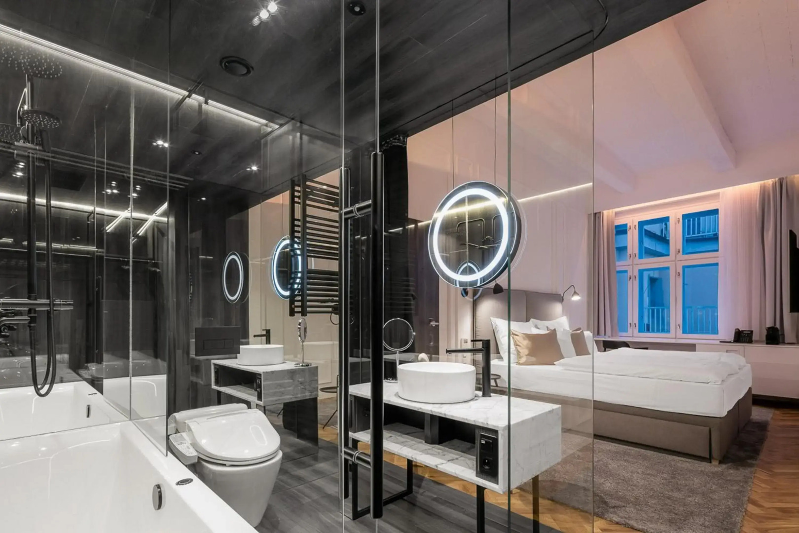 Photo - Pytloun Boutique Hotel Prague