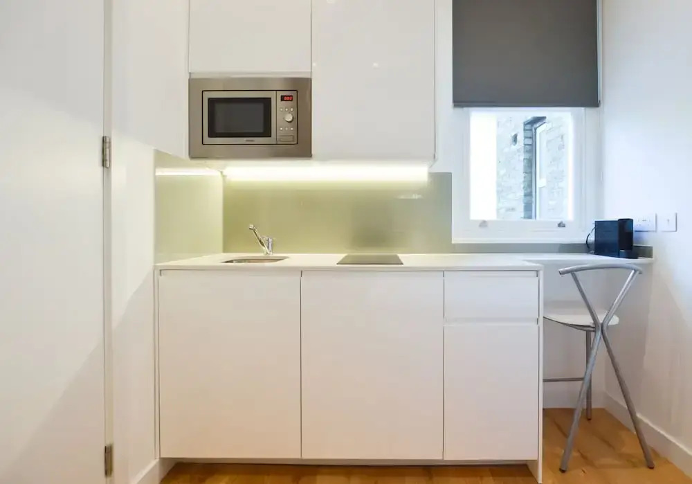 Foto - Shepherds Bush Green Serviced Apartments by Concept Apartments