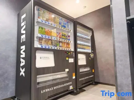 Foto - HOTEL LiVEMAX Akihabara Kita