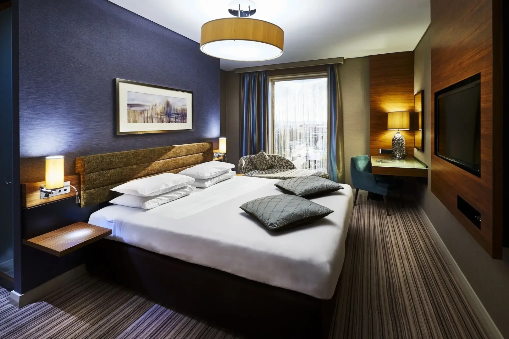 Photo - Clayton Hotel Birmingham